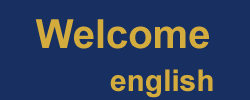 Welcome - english version